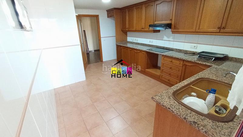 Foto d3a96fcb-ae4a-4df5-9126-5a28204925f8. Zweistöckige wohnung mit heizung parking in Mestrets Castellón de la Plana