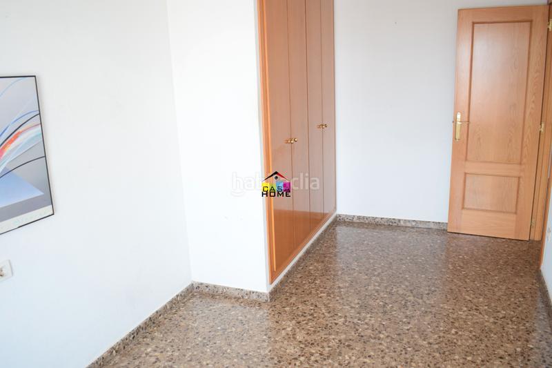 Foto ddba7566-d0e4-439a-aad4-7db8db600626. Zweistöckige wohnung mit heizung parking in Mestrets Castellón de la Plana