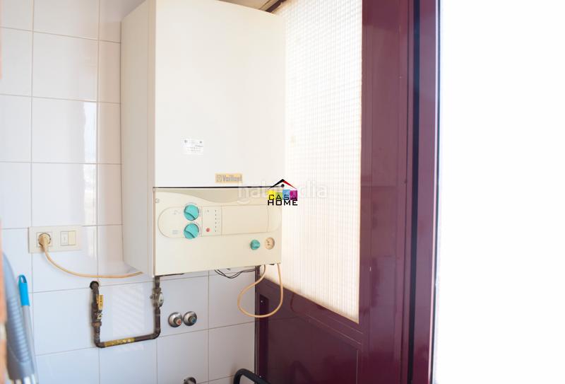 Foto e07d3723-801f-48bf-9b24-24af850b5e67. Zweistöckige wohnung mit heizung parking in Mestrets Castellón de la Plana