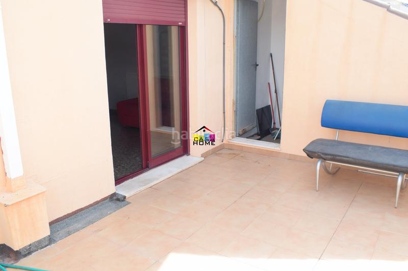 Foto e40384b9-c257-465d-a1c2-493c01e907eb. Zweistöckige wohnung mit heizung parking in Mestrets Castellón de la Plana