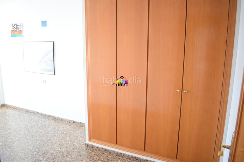 Foto ea7b0dcc-2873-4e00-8e65-f82c09d17ccd. Zweistöckige wohnung mit heizung parking in Mestrets Castellón de la Plana