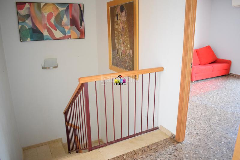 Foto f1464785-9323-4b67-be29-89f6330764c2. Zweistöckige wohnung mit heizung parking in Mestrets Castellón de la Plana