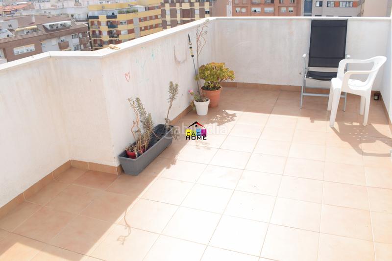 Foto f4b8c4a1-ebbb-4d8f-abc0-928534e77b57. Zweistöckige wohnung mit heizung parking in Mestrets Castellón de la Plana