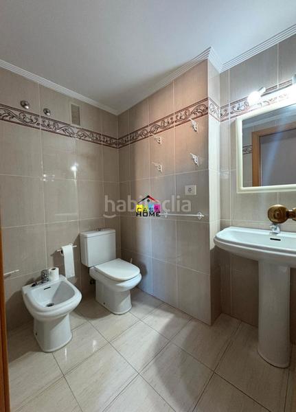 Foto 0e30b32b-3964-4ce3-8e49-9ba3eb9530b3. Apartament amb aparcament piscina a Heliópolis Benicasim / Benicàssim