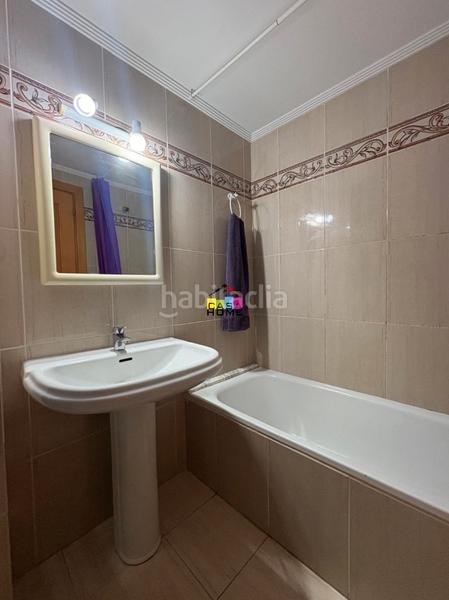 Foto 2b8ac174-834f-408c-8563-fb72c1688389. Apartament amb aparcament piscina a Heliópolis Benicasim / Benicàssim