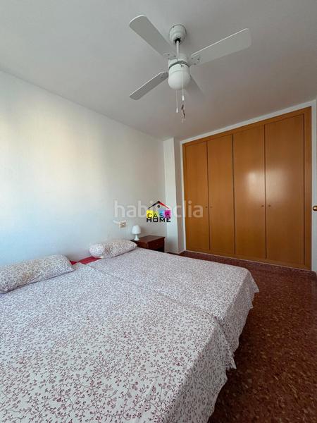 Foto 545f52b7-ea26-42d8-8d17-351763ce5d4c. Apartament amb aparcament piscina a Heliópolis Benicasim / Benicàssim