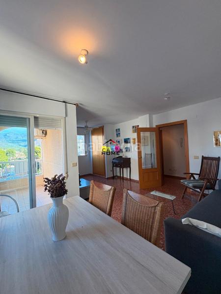 Foto 6f933835-68a7-4428-8550-14cc44ebac96. Apartament amb aparcament piscina a Heliópolis Benicasim / Benicàssim