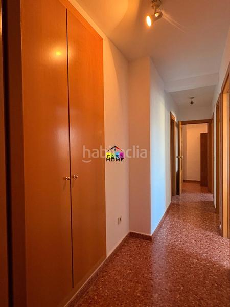 Foto 7a13fa53-db90-4f40-bd86-4e158a174ccf. Apartament amb aparcament piscina a Heliópolis Benicasim / Benicàssim