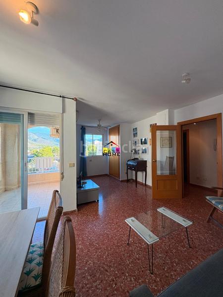 Foto a4ed3ddf-bf93-41d1-9d1a-e4f3d77bc686. Apartament amb aparcament piscina a Heliópolis Benicasim / Benicàssim