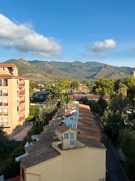 Foto a51c4375-f681-42a6-af80-67cb12fae8f8. Apartament amb aparcament piscina a Heliópolis Benicasim / Benicàssim