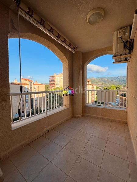 Foto a621339b-6e3a-4384-bf42-efeb6a2ccb3b. Apartament amb aparcament piscina a Heliópolis Benicasim / Benicàssim