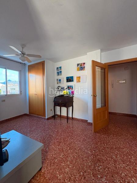 Foto a637b47d-2aa7-45af-abfa-db6705ae3580. Apartament amb aparcament piscina a Heliópolis Benicasim / Benicàssim