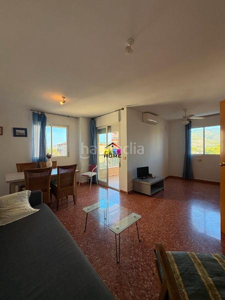 Foto afaa0dda-7478-43c6-b228-216e322334c5. Apartament amb aparcament piscina a Heliópolis Benicasim / Benicàssim
