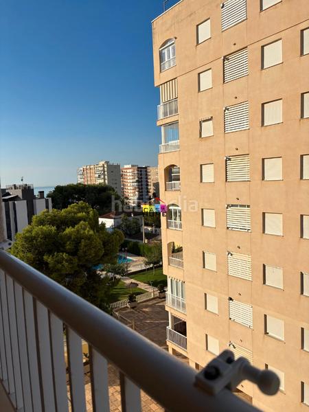 Foto da88b76d-e748-4c37-a253-63a008067597. Apartament amb aparcament piscina a Heliópolis Benicasim / Benicàssim