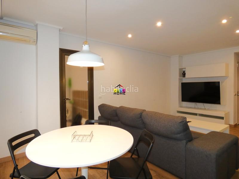 Foto 4483fd28-3ea8-4c91-bf63-77397ed92519. Pis a Plaza Illes Columbretes Castellón de la Plana