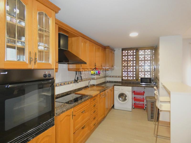 Foto a44f37ce-6ae0-4e46-a43e-b63e30bda886. Pis a Plaza Illes Columbretes Castellón de la Plana