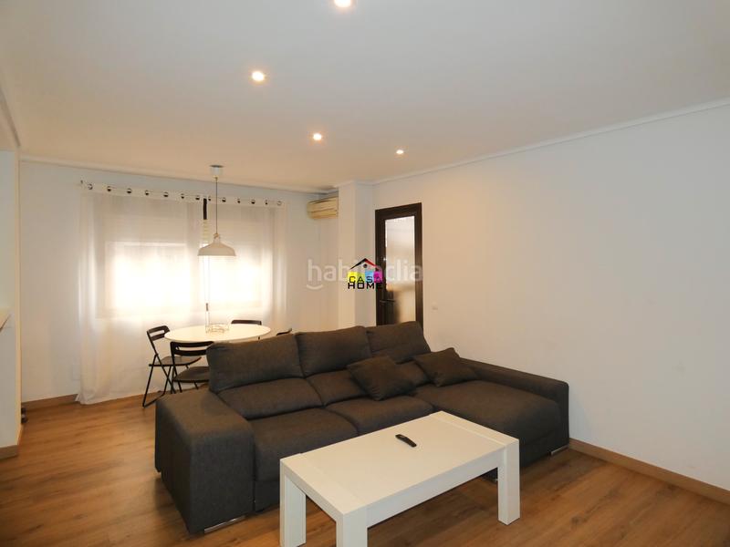 Foto d43dabc9-37af-4430-8ace-b26de57c9040. Pis a Plaza Illes Columbretes Castellón de la Plana