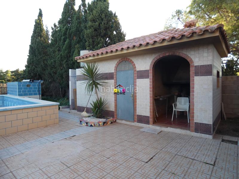 Foto 6490a7fb-5b33-47c8-b81d-750f9e2fe92a. Xalet amb aparcament piscina a El Grao Castellón de la Plana