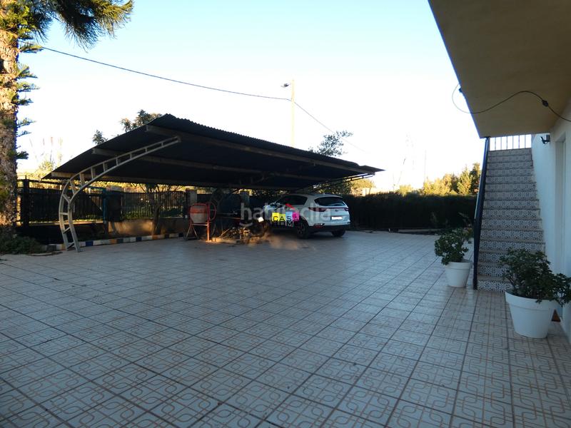 Foto 6da0828e-85ca-4fe8-bef7-28aefed5f3b2. Xalet amb aparcament piscina a El Grao Castellón de la Plana