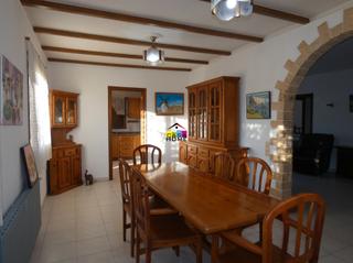 Chalet en Borriol. **chalet independiente en venta en borriol **