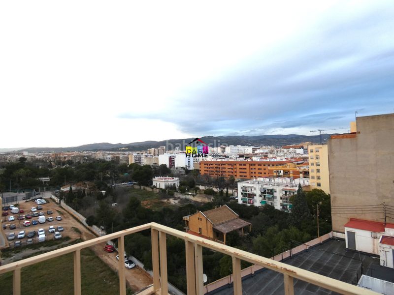 Foto d76e44dd-5560-409b-8812-a9b8667ac262. Àtic amb calefacció a Ensanche - Parque del Oeste Castellón de la Plana