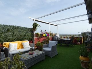 Àtic a Zona Avenida del Mar