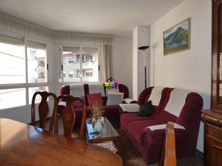 Etagenwohnung in Parque RIbalta - Plaza de Toros. **piso en venta en castellón, zona ribalta**