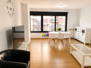Piso en Estación - Universidad. Piso en venta en castellón - zona parque ribalta