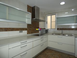 Pis a Hospital - Plaza del Real. Piso reformado en castellón - zona calle trinidad