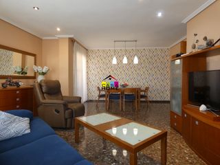 Appartement à El Grao. Piso en venta en el grao de castellón