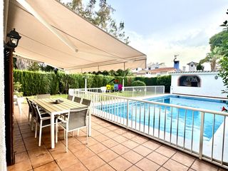 Chalet in Heliópolis. Chalet independiente en benicàssim - zona heliópolis - eurosol