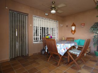 Casa aparellada a Heliópolis. Chalet pareado en benicàssim - heliópolis eurosol