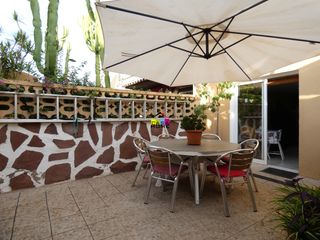 Reihenhaus in Heliópolis. Chalet adosado en benicàssim - zona eurosol