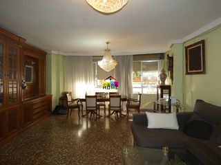 Pis a Parque Geólogo José Royo Gómez. Piso en venta en castellón - avenida casalduch