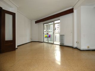 Piso en Hospital - Plaza del Real. Piso en venta - centro de castellón