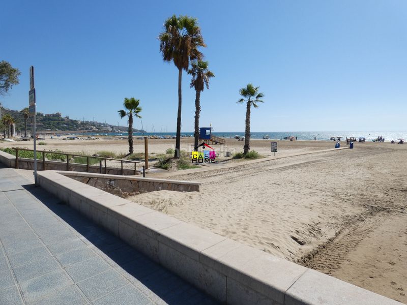 Foto 1dcbc3de-2abd-4e20-8855-fee277287900. Apartament amb piscina a Torreón-La Almadraba Benicasim / Benicàssim