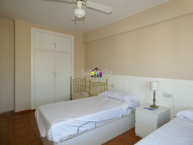 Foto 2514613d-72bc-46ad-875d-0dceca125883. Apartament amb piscina a Torreón-La Almadraba Benicasim / Benicàssim