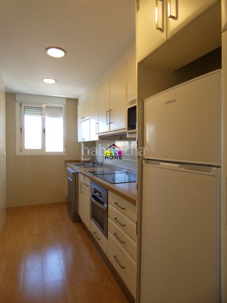 Foto 3092b78f-70fc-4040-8508-01eab621e978. Apartament amb piscina a Torreón-La Almadraba Benicasim / Benicàssim