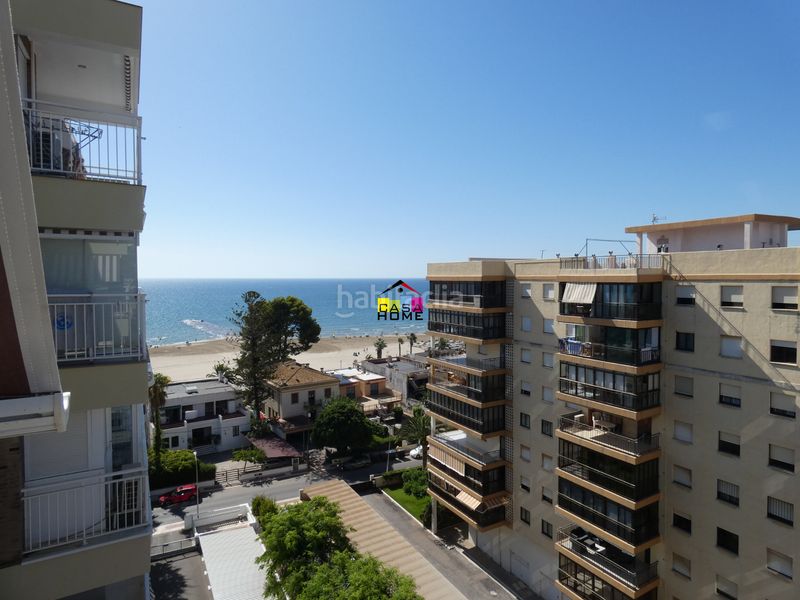 Foto 31def58b-7eb2-4e64-b51f-8b3b8ddf791c. Apartament amb piscina a Torreón-La Almadraba Benicasim / Benicàssim