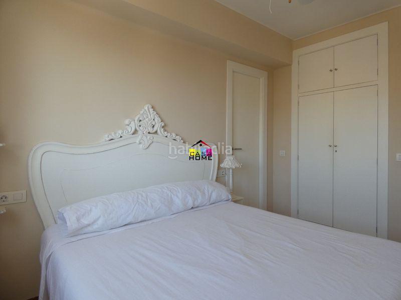 Foto 3cad28ee-b0d8-492c-aa14-f725d0b171fc. Apartament amb piscina a Torreón-La Almadraba Benicasim / Benicàssim