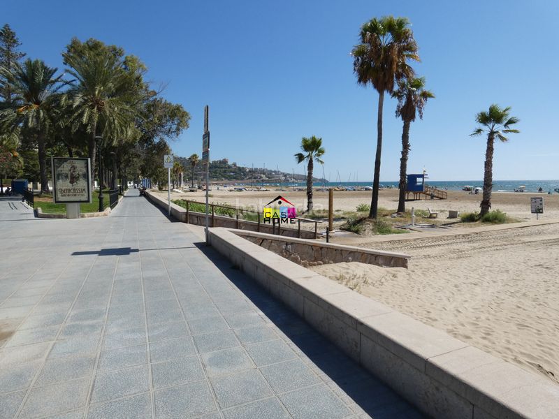 Foto 4159733e-8970-4854-bc8d-313f0b10a0b4. Apartament amb piscina a Torreón-La Almadraba Benicasim / Benicàssim