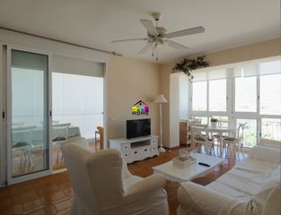 Apartament a Torreón-La Almadraba. ¡espectacular apartamento en benicàssim!