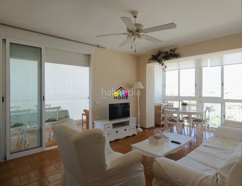 Foto 71ecf612-f3b5-4be6-82b0-26d500d3719e. Apartament amb piscina a Torreón-La Almadraba Benicasim / Benicàssim