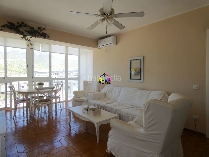Foto 7839458f-56f2-40de-919b-e80c0b873b14. Apartament amb piscina a Torreón-La Almadraba Benicasim / Benicàssim