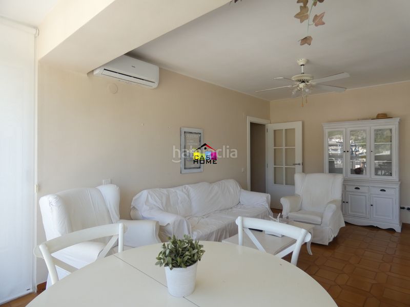 Foto b05d8313-5048-4d13-a42a-023110f19935. Apartament amb piscina a Torreón-La Almadraba Benicasim / Benicàssim