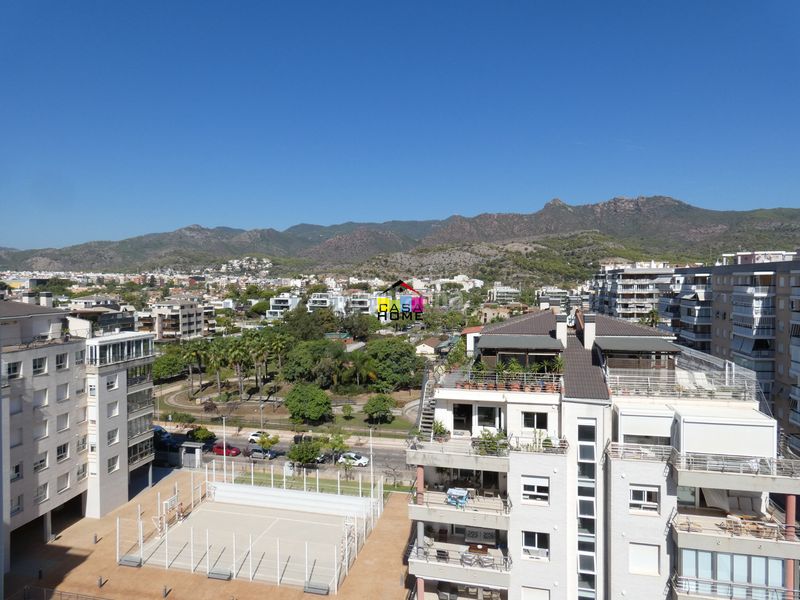Foto cea2427c-c672-473d-91c2-176d10b75480. Apartament amb piscina a Torreón-La Almadraba Benicasim / Benicàssim