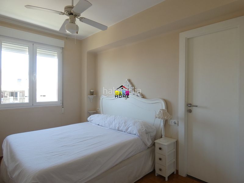 Foto db73b08e-4c44-488e-8a83-650a5d4ab752. Apartament amb piscina a Torreón-La Almadraba Benicasim / Benicàssim
