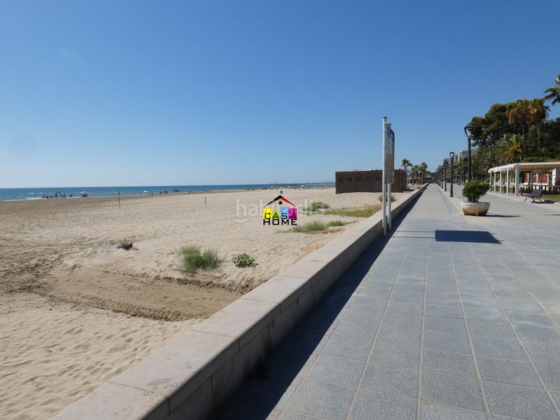 Foto eec2c913-7f55-4256-bedd-9c2cadb2fc53. Apartament amb piscina a Torreón-La Almadraba Benicasim / Benicàssim