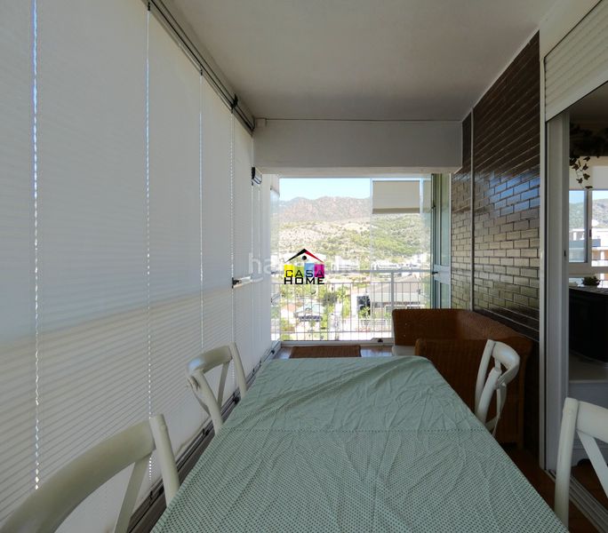 Foto f4e8c466-98fd-42fa-9b09-83ed9e724bd0. Apartament amb piscina a Torreón-La Almadraba Benicasim / Benicàssim