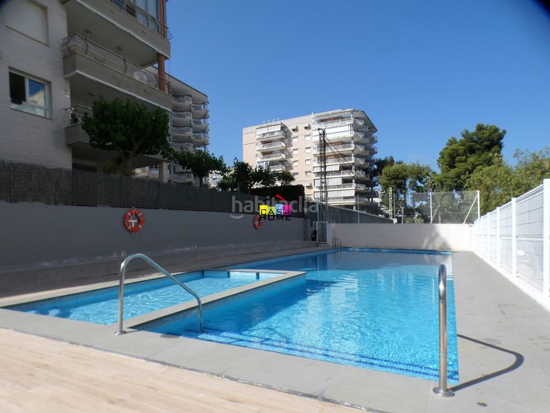 Foto f7647c6a-80fc-4c76-b293-e17f8c045922. Apartament amb piscina a Torreón-La Almadraba Benicasim / Benicàssim